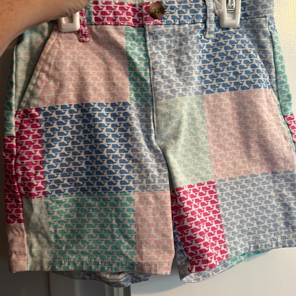 Vineyard Vines Shorts